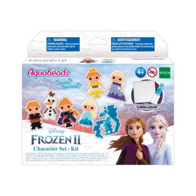 Aquabeads Disney Frozen 2 Isdrottningen set