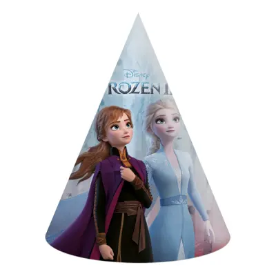 Frozen 2 Kalashattar - 6-pack