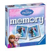 Disney Frost/Frozen Memory