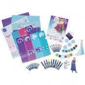 Disney Frozen - Create and craft - Pysselset