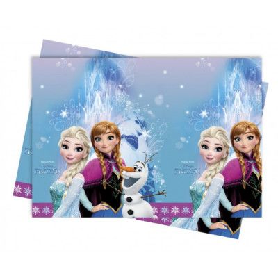 Disney Frozen Northern Lights Plastduk