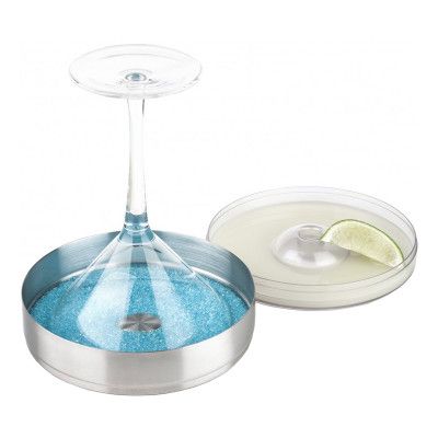 Final Touch Cocktail Rimmer Kit