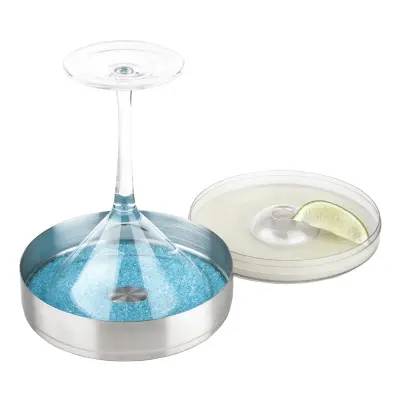 Final Touch Cocktail Rimmer Kit