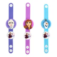 Frost 2 Armband med Godis