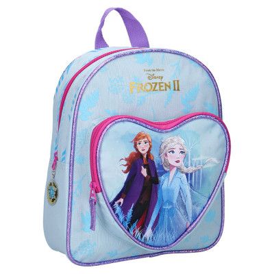 Frost 2 Find The Way Ryggsäck Barn