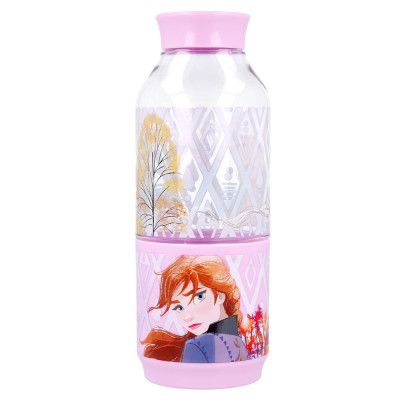 Frost 2 Flaska med Behållare