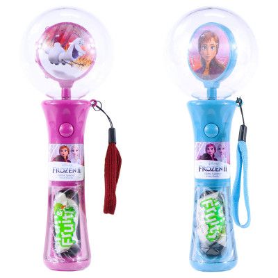 Frost 2 Globe Spinner Godis