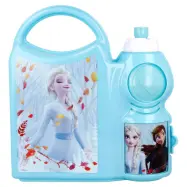 Frost 2 Matlåda och Flaska