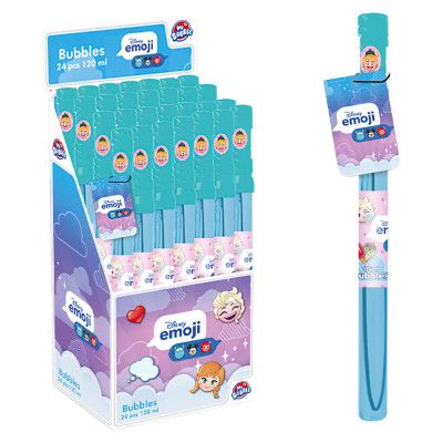 Vattenspel Enhörningar