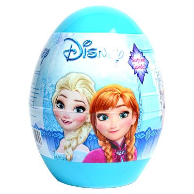 Frozen Överraskningsägg