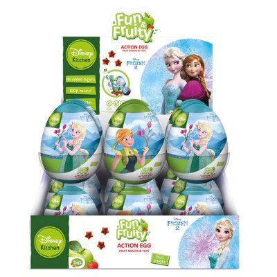 Frozen 2 Överraskningsägg