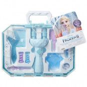 Frozen 2 Elsas Hårset i väska