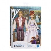 Frozen 2 Romance Pack - 2-pack