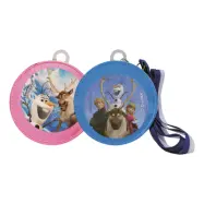 Frozen Chokladmedaljong