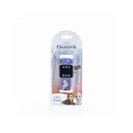 Frozen LED Armbandsklocka - Frozen -  Leksaksaffären