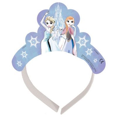 Frozen Sparkle Tiaror