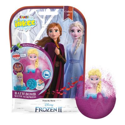 Inkee Surprise Badbomber Frost 2 - 1-pack