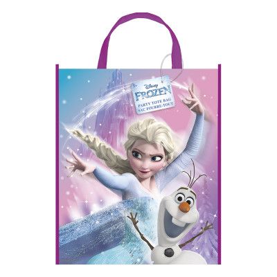 Kalaspåse Frost/Frozen