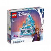 LEGO Disney Elsas smyckeskrin 41168