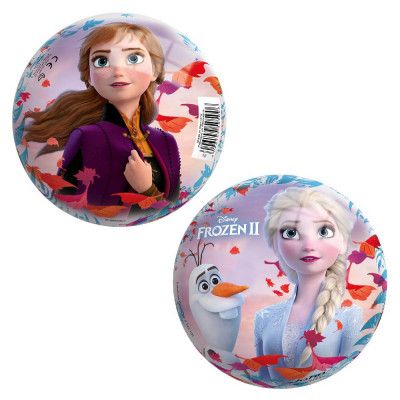 Liten Frost Plastboll