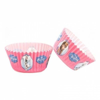 Muffinsformar Frost / Frozen