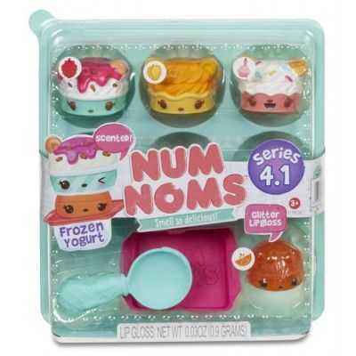 Num Noms Starter Pack Frozen Yogurt