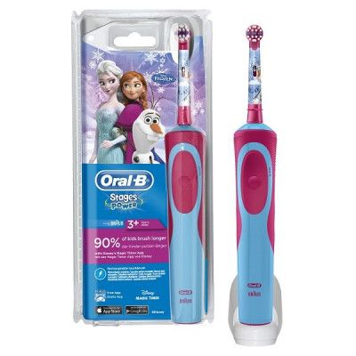 Oral-B Kids Vitality Frozen