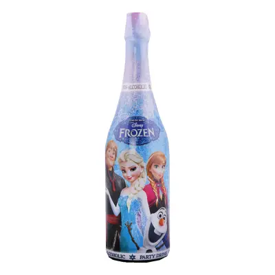 Partydrink Frost/Frozen - 750 ml