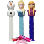 PEZ Frost Godis