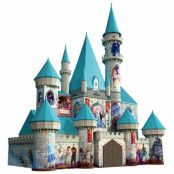 Ravensburger 3D Pussel Disney Frozen Slott (216-bitar)