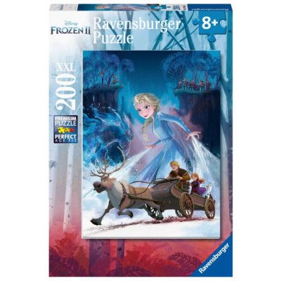 Ravensburger Pussel Disney Frozen 2 (200-bitar)