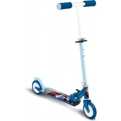 Sparkcykel Frozen 2 - Frozen -  Leksaksaffären