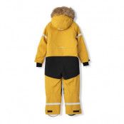 Tretorn Frost Overall (Yellow)