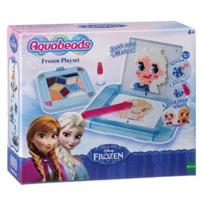 Aquabeads Disney Frozen