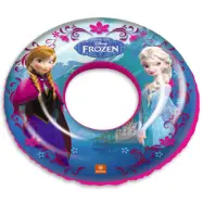 Badring Frozen för Barn