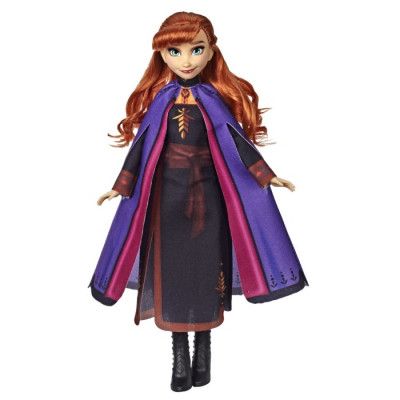 Disney Frozen 2 Anna