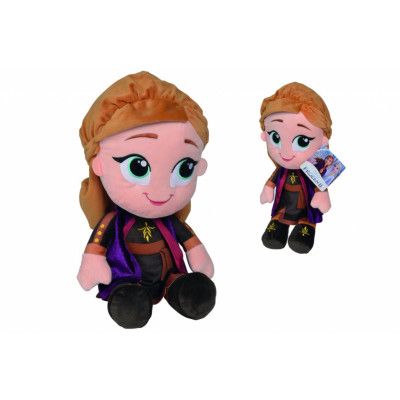 Disney Frozen 2 Chunky Anna (43 cm)