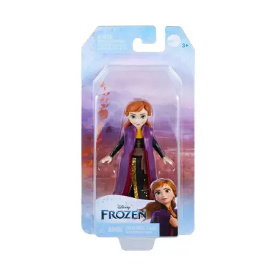 Disney Frozen Liten Docka Anna