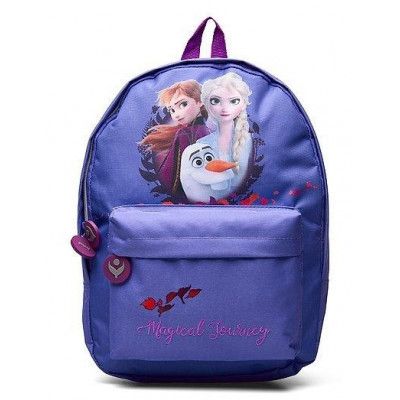 Disney Frozen Ryggsäck Elsa, Anna & Olof