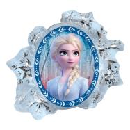 Folieballong Disney Frost/Frozen 2 Elsa Mini