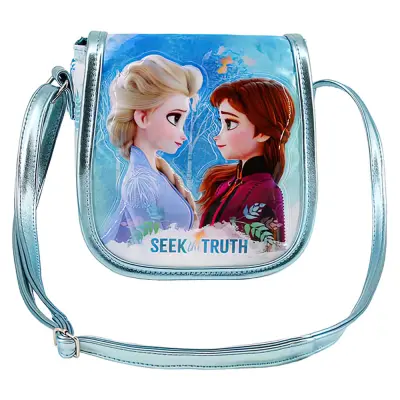 Frost 2 Axelremsväska