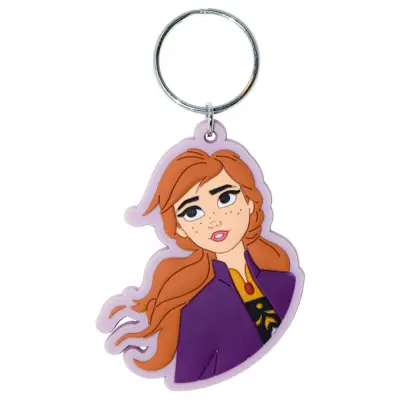 Frost 2 Nyckelring Anna