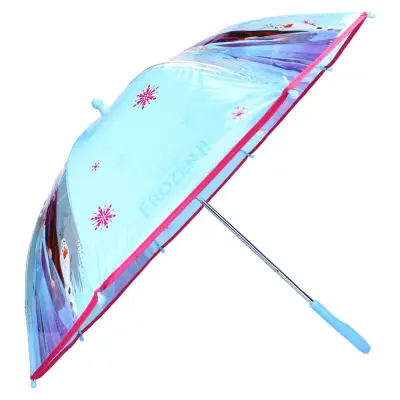 Frost 2 Paraply Barn