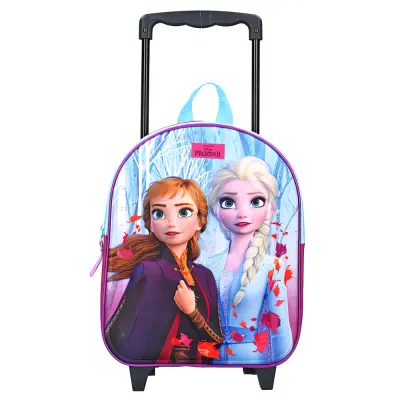 Frost 2 Strong Together 3D Trolleyryggsäck Barn