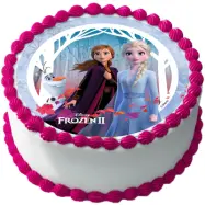 Frost 2 Tårtoblat D