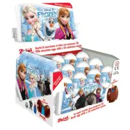 Frost Chokladägg med Överraskning