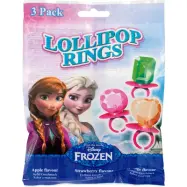 Frost Godis Klubbringar