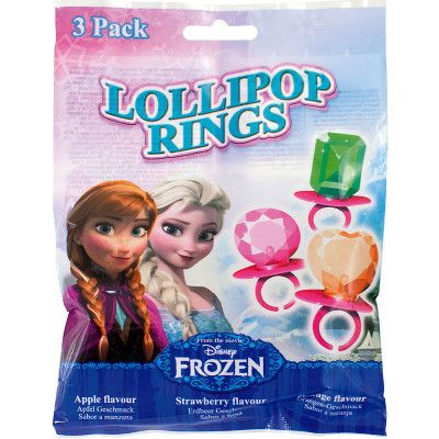 Frost Godis Klubbringar