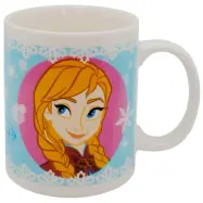 Frost Mugg med Anna och Elsa