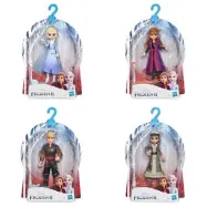 Frozen 2 Docka E7085 : Model - Anna - Frozen -  Leksaksaffären